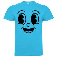 T-shirt Adulte, Awu Adodoé Braco Vignette