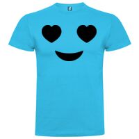 T-shirt Adulte, Awu Adodoé Braco Vignette