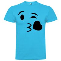 T-shirt Adulte, Awu Adodoé Braco Vignette