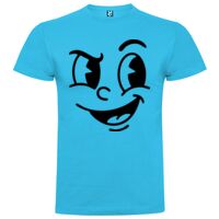 T-shirt Adulte, Awu Adodoé Braco Vignette