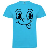 T-shirt Adulte, Awu Adodoé Braco Vignette
