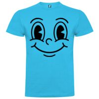 T-shirt Adulte, Awu Adodoé Braco Vignette