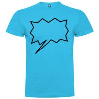 T-shirt Adulte, Awu Adodoé Braco Vignette
