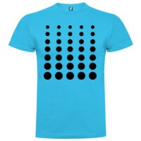 T-shirt Adulte, Awu Adodoé Braco Vignette