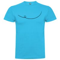 T-shirt Adulte, Awu Adodoé Braco Vignette