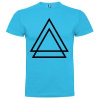 T-shirt Adulte, Awu Adodoé Braco Vignette