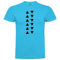 T-shirt Adulte, Awu Adodoé Braco Vignette