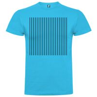 T-shirt Adulte, Awu Adodoé Braco Vignette