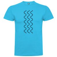T-shirt Adulte, Awu Adodoé Braco Vignette