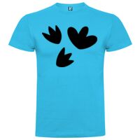 T-shirt Adulte, Awu Adodoé Braco Vignette