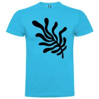 T-shirt Adulte, Awu Adodoé Braco Vignette