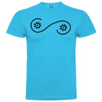 T-shirt Adulte, Awu Adodoé Braco Vignette