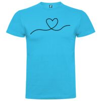 T-shirt Adulte, Awu Adodoé Braco Vignette