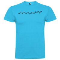 T-shirt Adulte, Awu Adodoé Braco Vignette