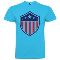 T-shirt Adulte, Awu Adodoé Braco Vignette