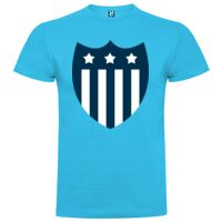 T-shirt Adulte, Awu Adodoé Braco Vignette