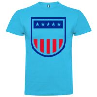 T-shirt Adulte, Awu Adodoé Braco Vignette