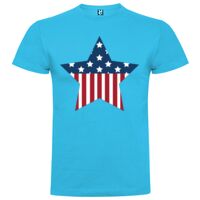 T-shirt Adulte, Awu Adodoé Braco Vignette