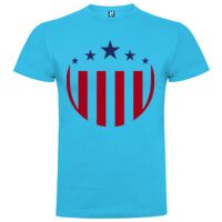 T-shirt Adulte, Awu Adodoé Braco Vignette