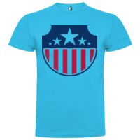 T-shirt Adulte, Awu Adodoé Braco Vignette