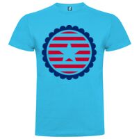 T-shirt Adulte, Awu Adodoé Braco Vignette