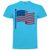 T-shirt Adulte, Awu Adodoé Braco Vignette