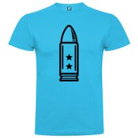 T-shirt Adulte, Awu Adodoé Braco Vignette