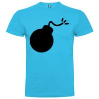 T-shirt Adulte, Awu Adodoé Braco Vignette