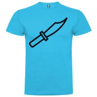 T-shirt Adulte, Awu Adodoé Braco Vignette