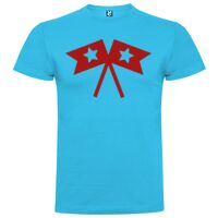 T-shirt Adulte, Awu Adodoé Braco Vignette