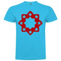 T-shirt Adulte, Awu Adodoé Braco Vignette