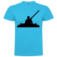 T-shirt Adulte, Awu Adodoé Braco Vignette