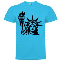 T-shirt Adulte, Awu Adodoé Braco Vignette