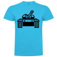 T-shirt Adulte, Awu Adodoé Braco Vignette