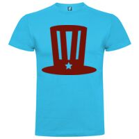 T-shirt Adulte, Awu Adodoé Braco Vignette