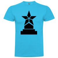 T-shirt Adulte, Awu Adodoé Braco Vignette