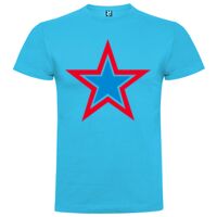 T-shirt Adulte, Awu Adodoé Braco Vignette