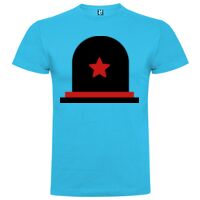 T-shirt Adulte, Awu Adodoé Braco Vignette