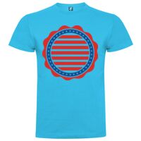T-shirt Adulte, Awu Adodoé Braco Vignette