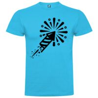 T-shirt Adulte, Awu Adodoé Braco Vignette