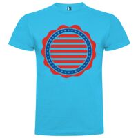 T-shirt Adulte, Awu Adodoé Braco Vignette