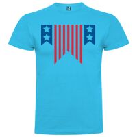 T-shirt Adulte, Awu Adodoé Braco Vignette