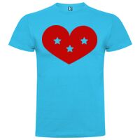 T-shirt Adulte, Awu Adodoé Braco Vignette