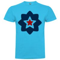 T-shirt Adulte, Awu Adodoé Braco Vignette