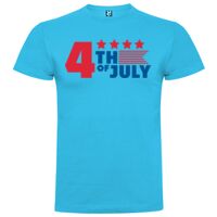 T-shirt Adulte, Awu Adodoé Braco Vignette