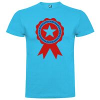 T-shirt Adulte, Awu Adodoé Braco Vignette