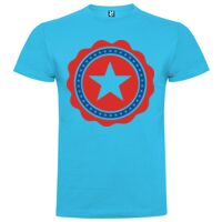 T-shirt Adulte, Awu Adodoé Braco Vignette