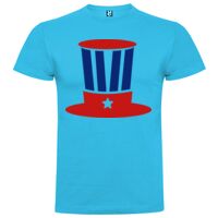 T-shirt Adulte, Awu Adodoé Braco Vignette