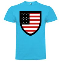 T-shirt Adulte, Awu Adodoé Braco Vignette