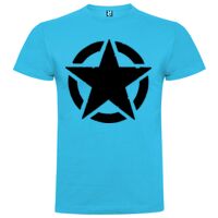 T-shirt Adulte, Awu Adodoé Braco Vignette